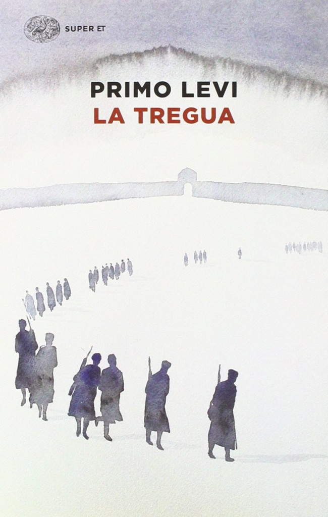 Se Questo è Un Uomo Trama Breve