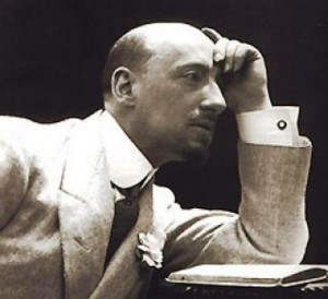 Riassunto vita Gabriele d'Annunzio