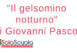 Il gelsomino notturno - Giovanni Pascoli